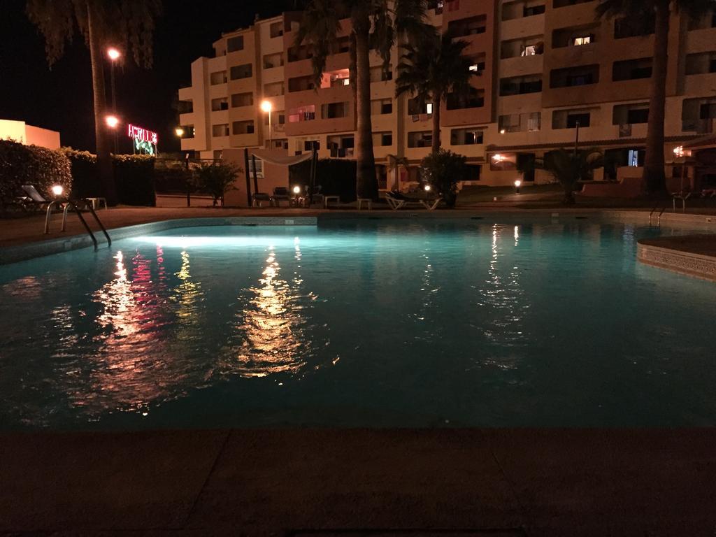 Bellavista Ténis Clube - Studio Sea View Albufeira Exterior foto